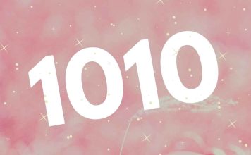 1010 angel number