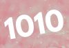 1010 meaning