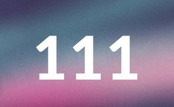 111 angel number meaning