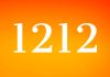 1212 meaning