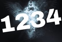 1234 angel number