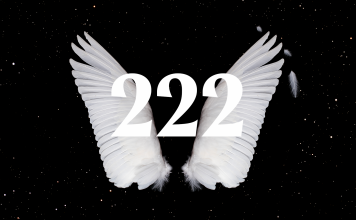222 meaning