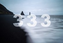 333 meaning