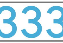 333 angel number meaning