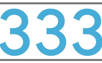 333 angel number meaning