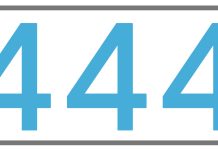 444 meaning