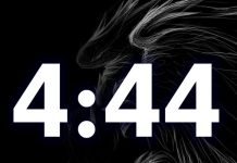 444 angel number meaning