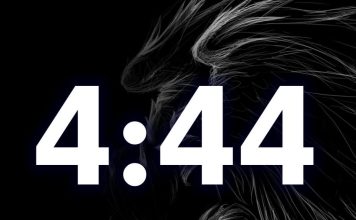 444 angel number meaning