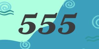 555 angel number meaning