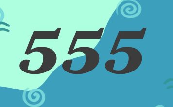 555 angel number meaning