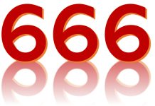 666 angel number