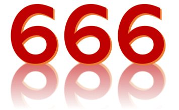 666 angel number
