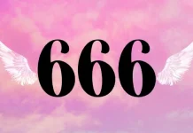 666 angel number meaning