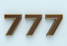 777 angel number meaning