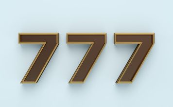 777 angel number meaning