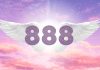 888 angel number