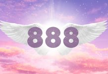 888 angel number
