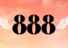 888 angel number meaning