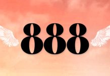 888 meaning