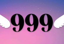 999 angel number meaning
