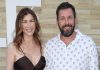 Adam sandler wife