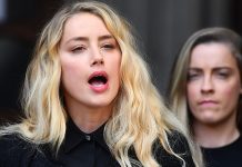 Amber heard net worth 2022