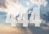 Angel number 444
