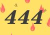 What does 444 mean