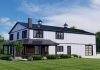 Barndominium cost