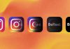 Bereal app