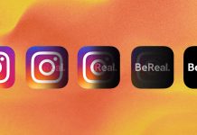 Bereal app