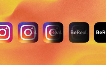 Bereal app