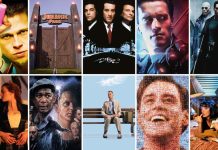 Best 90s movies