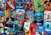 Best animated movies