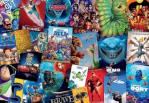 Best animated movies