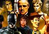 Best movies of all time