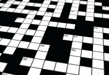 Best online crossword puzzles