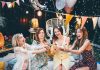 Bridal shower games