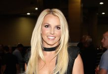 Britney spears’ net worth