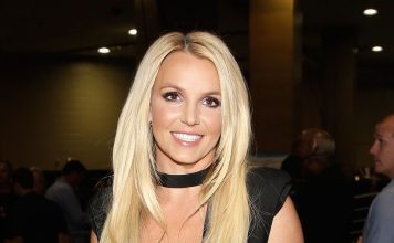 Britney spears’ net worth