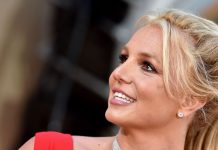 Britney spears net worth