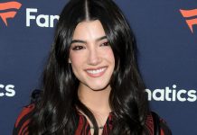 Charli d’amelio net worth