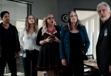 Criminal minds reboot