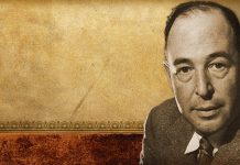 Cs lewis quotes