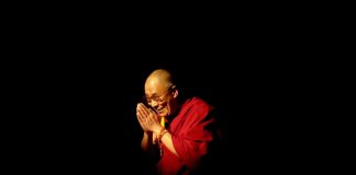 Quotes by the dalai lama