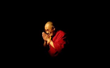Quotes by the dalai lama