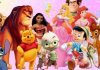 Disney trivia