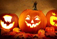 Diy halloween decorations