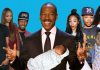 Eddie murphy kids