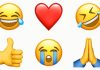 Emoji meaning
